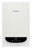 Navien C Deluxe COAXIAL -35K (COMFORT) / закрыт. (без стояка) до 350кв.м, 2-х конт.